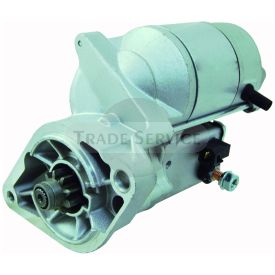 17256N WAI starter motor