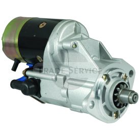 17290N WAI starter motor