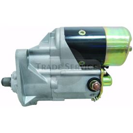 17292N WAI starter motor