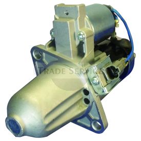 17295N WAI starter motor