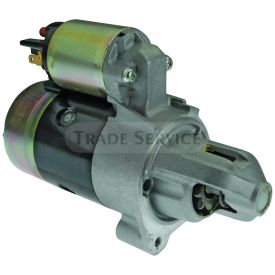 17312N WAI starter motor