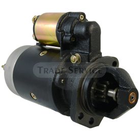 17318N WAI starter motor