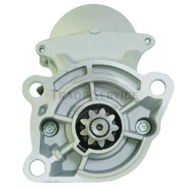 17374N WAI starter motor