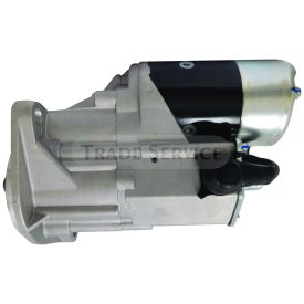 17376N WAI starter motor