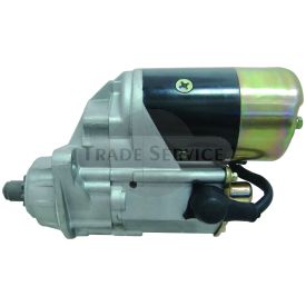 17399N WAI starter motor