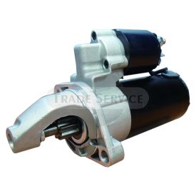 17407N WAI starter motor