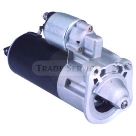 17408N WAI starter motor