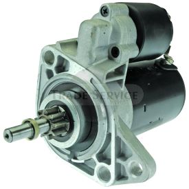 17415N WAI starter motor