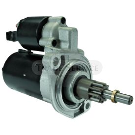 17416N WAI starter motor