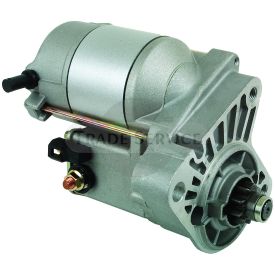 17423N WAI starter motor
