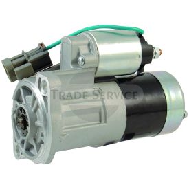 17425N WAI starter motor