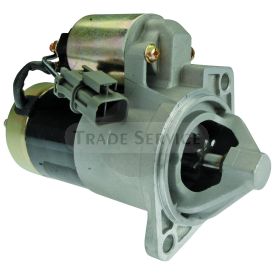 17454N WAI starter motor