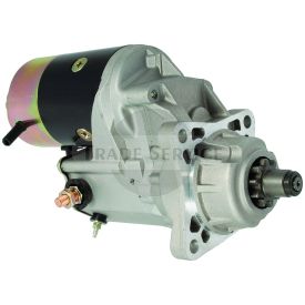17458N WAI starter motor