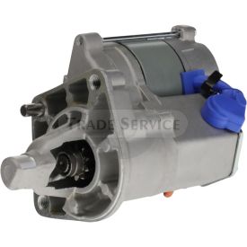 17465N WAI starter motor