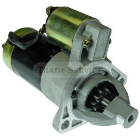 17467N WAI starter motor