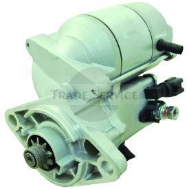 17493N WAI starter motor