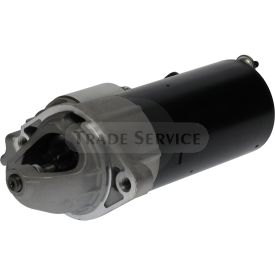 17497N WAI starter motor