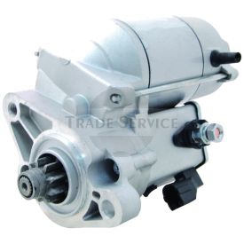 17523N WAI starter motor