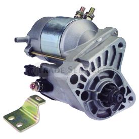 17524N WAI starter motor
