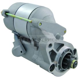 17537N WAI starter motor