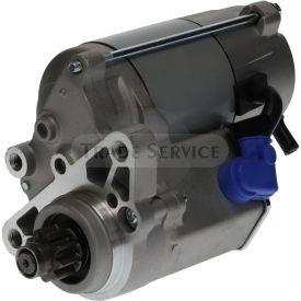 17581N WAI starter motor