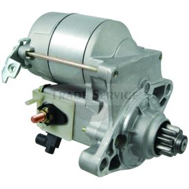 17584N WAI starter motor