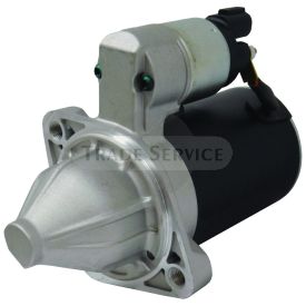 17593N WAI starter motor