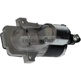 17598N WAI starter motor