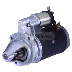 17645N WAI starter motor