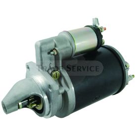 17652N WAI starter motor