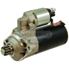 17656N WAI starter motor