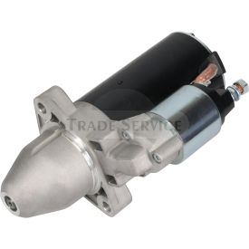 17658N WAI starter motor