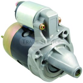 17662N WAI starter motor