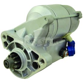 17668N WAI starter motor