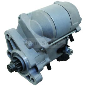 17671N WAI starter motor