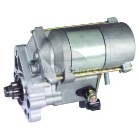 17672N WAI starter motor