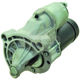 17701N WAI starter motor