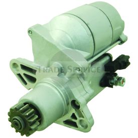 17715N WAI starter motor