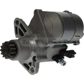 17716N WAI starter motor