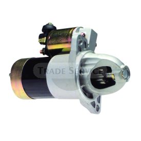17722N WAI starter motor