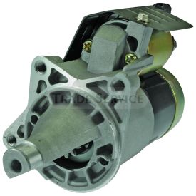 17726N WAI starter motor