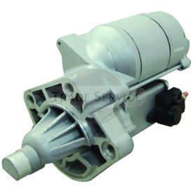 17735N WAI starter motor