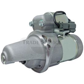 17745N WAI starter motor