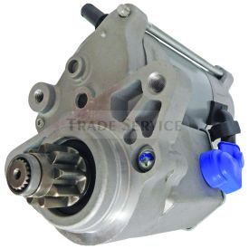 17748N WAI starter motor