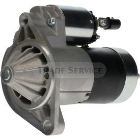 17749N WAI starter motor