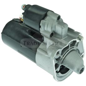 17753N WAI starter motor