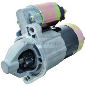 17762N WAI starter motor