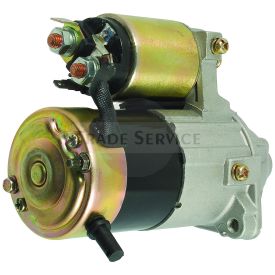 17763N WAI starter motor