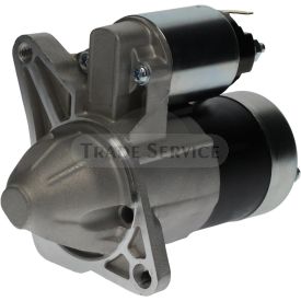 17766N WAI starter motor