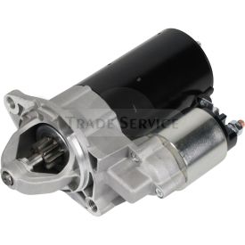 17770N WAI starter motor